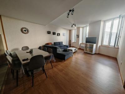 For sale AX LES THERMES (09110) 3 rooms 77 m2 Ariege (09110) photo 2