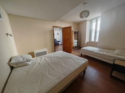 For sale AX LES THERMES (09110) 3 rooms 77 m2 Ariege (09110) photo 4