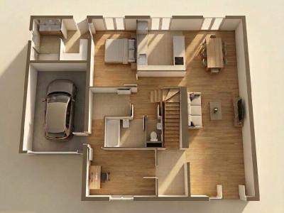 Acheter Maison 117 m2 