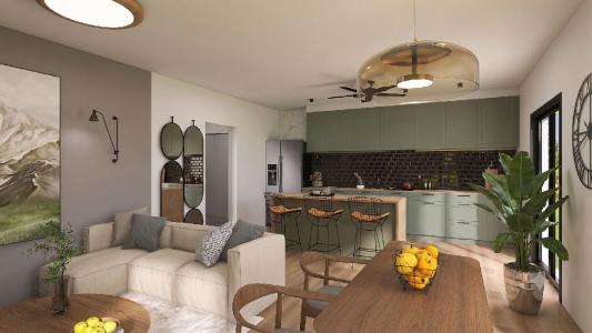 Annonce Vente 5 pi�ces Maison  33