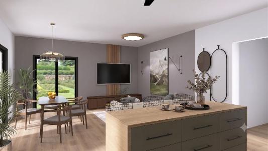 Acheter Maison  499000 euros