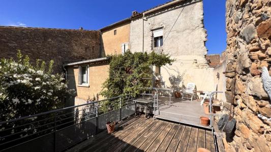 For sale 5 rooms 104 m2 Aude (11120) photo 0