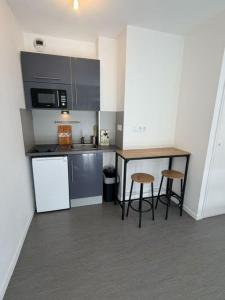 Louer Appartement 24 m2 