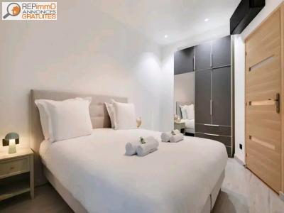Louer Appartement Toulouse Haute garonne