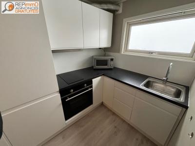 For rent Nice rue pastorelli  2 rooms 36 m2 Alpes Maritimes (06000) photo 0