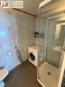 For rent Nice rue pastorelli  2 rooms 36 m2 Alpes Maritimes (06000) photo 2