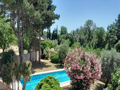 For sale Peyriac-minervois domaine de l horte 7 rooms 135 m2 Aude (11160) photo 0