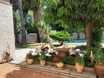 Acheter Maison 135 m2 Peyriac-minervois