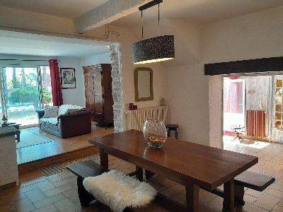 Acheter Maison Peyriac-minervois 439000 euros
