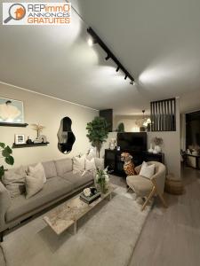 Louer Appartement 37 m2 Nice