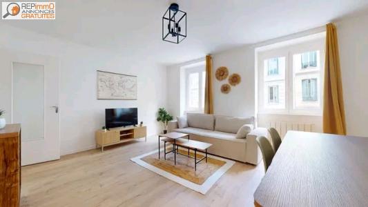 Annonce Location 2 pi�ces Appartement Nice 06