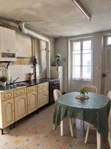 Annonce Vente 5 pi�ces Maison Melleray 72