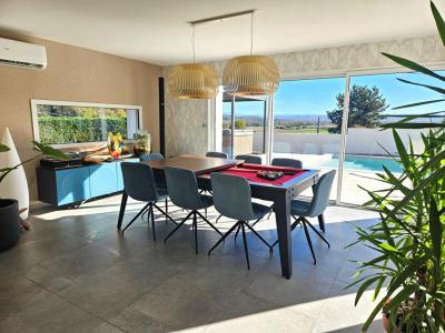 Annonce Vente 5 pi�ces Maison Satolas-et-bonce 38