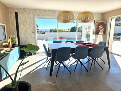 Acheter Maison 126 m2 Satolas-et-bonce