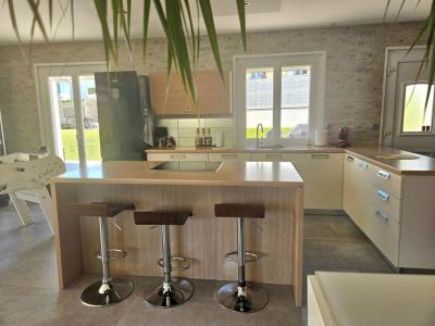 Acheter Maison Satolas-et-bonce 450000 euros