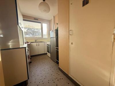 For sale Savigny-sur-orge 2 rooms 44 m2 Essonne (91600) photo 1