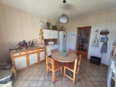 Annonce Vente 5 pi�ces Maison Cusset 03
