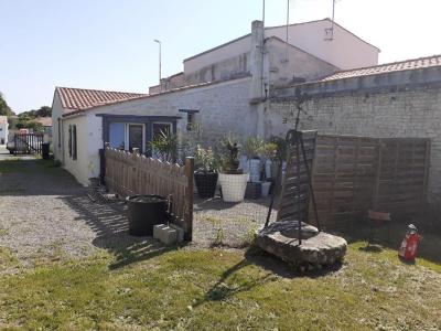 For sale Saint-vivien 3 rooms 72 m2 Charente maritime (17220) photo 0
