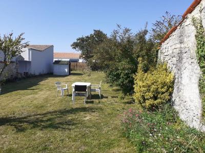 For sale Saint-vivien 3 rooms 72 m2 Charente maritime (17220) photo 3