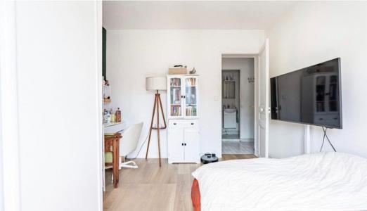 Annonce Vente Appartement Paris-18eme-arrondissement 75