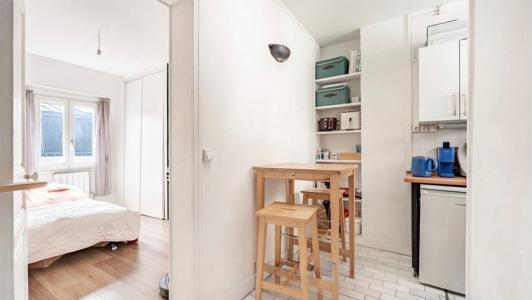 Acheter Appartement Paris-18eme-arrondissement 190000 euros