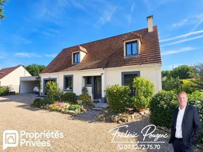 For sale Houdan 7 rooms 154 m2 Yvelines (78550) photo 0