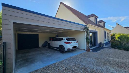 Annonce Vente 7 pi�ces Maison Houdan 78