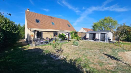 Acheter Maison 154 m2 Houdan