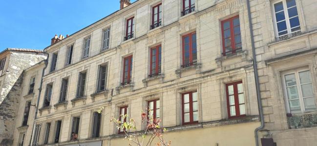 Annonce Vente 3 pi�ces Appartement Perigueux 24