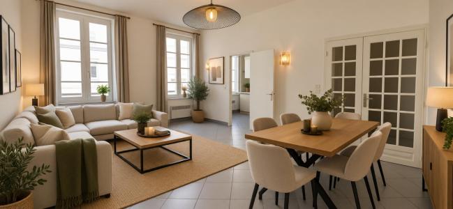Acheter Appartement Perigueux 183750 euros