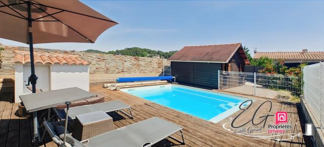 Acheter Maison 97 m2 Villegly