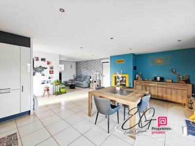 Acheter Maison Villegly 229900 euros