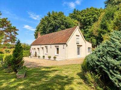 For sale Aveze 4 rooms 105 m2 Sarthe (72400) photo 0