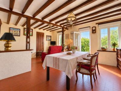 For sale Aveze 4 rooms 105 m2 Sarthe (72400) photo 2