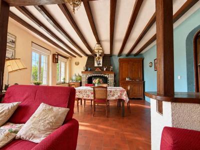 For sale Aveze 4 rooms 105 m2 Sarthe (72400) photo 3