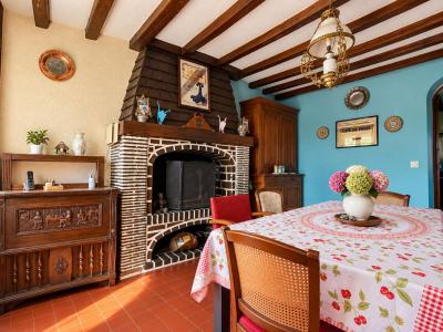 For sale Aveze 4 rooms 105 m2 Sarthe (72400) photo 4