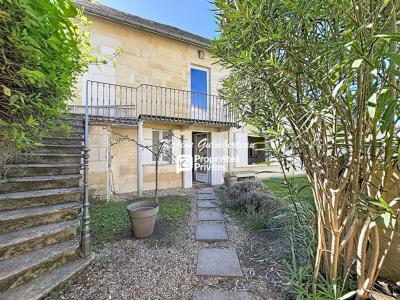 For sale Libourne 4 rooms 112 m2 Gironde (33500) photo 0