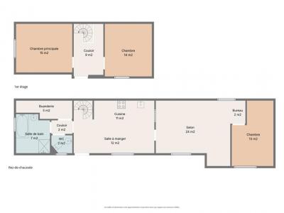 Acheter Maison Libourne 310000 euros