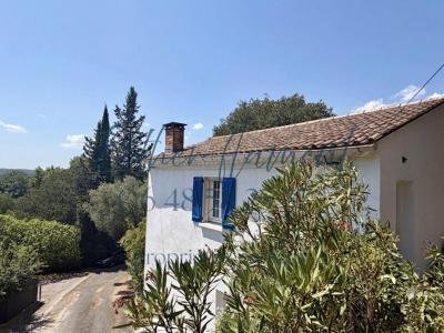 For sale Ribaute-les-tavernes 4 rooms 90 m2 Gard (30720) photo 0