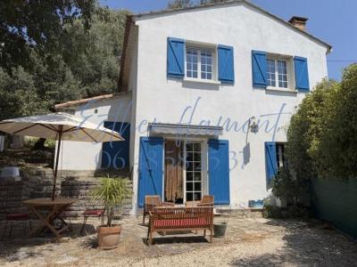 Annonce Vente 4 pi�ces Maison Ribaute-les-tavernes 30
