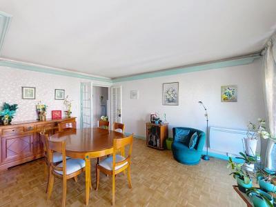 Acheter Appartement 80 m2 Albi