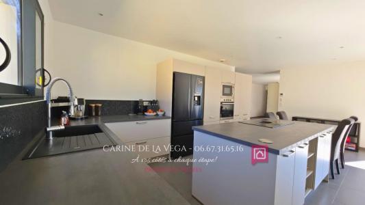 For sale Tourbes 5 rooms 127 m2 Herault (34120) photo 2