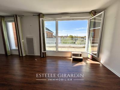 Acheter Appartement Carquefou Loire atlantique