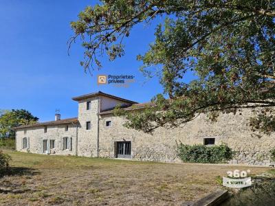 For sale Nerac 8 rooms 334 m2 Lot et garonne (47600) photo 0