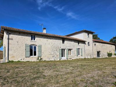 Annonce Vente Prestige Nerac 47