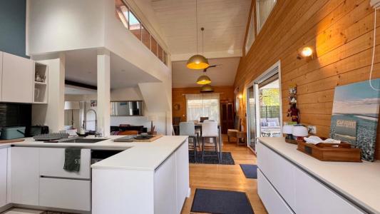 For sale Lege-cap-ferret 6 rooms 150 m2 Gironde (33950) photo 2