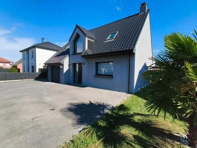 For sale Wingles 5 rooms 110 m2 Pas de calais (62410) photo 1