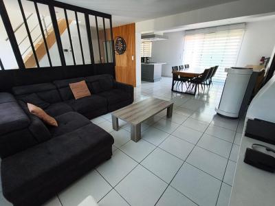 For sale Wingles 5 rooms 110 m2 Pas de calais (62410) photo 4