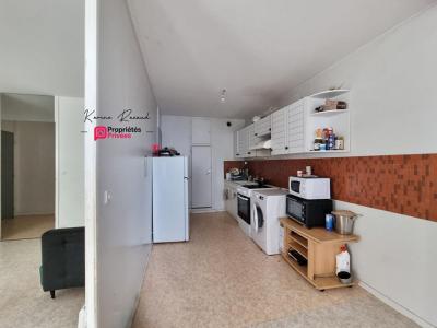 Acheter Appartement 84 m2 Roche-sur-yon