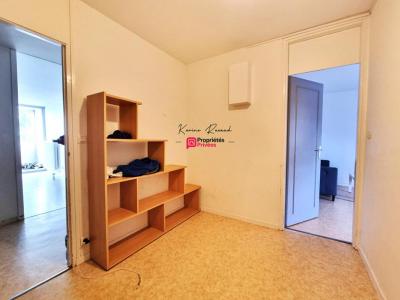Acheter Appartement Roche-sur-yon 121000 euros